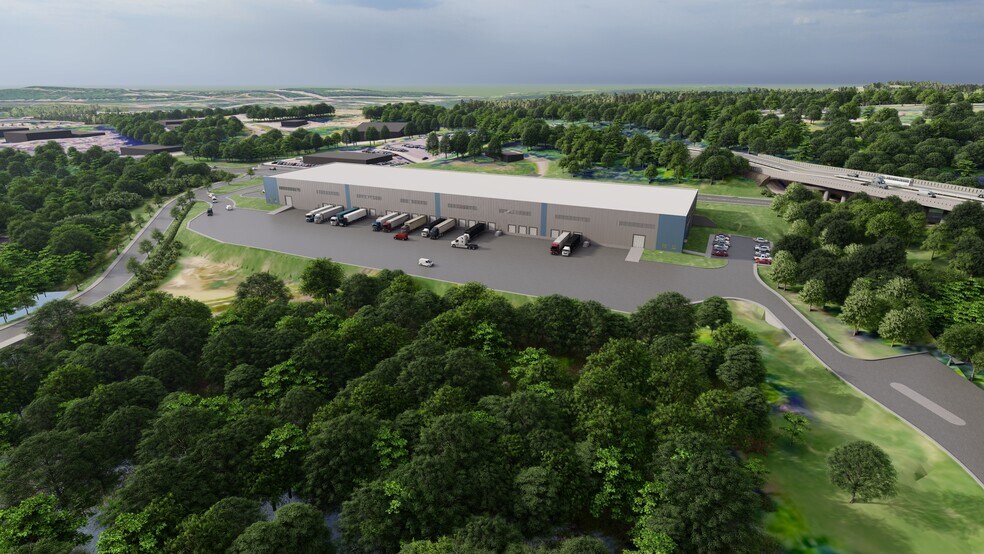 190 Washington St, Auburn, MA for sale - Primary Photo - Image 1 of 1