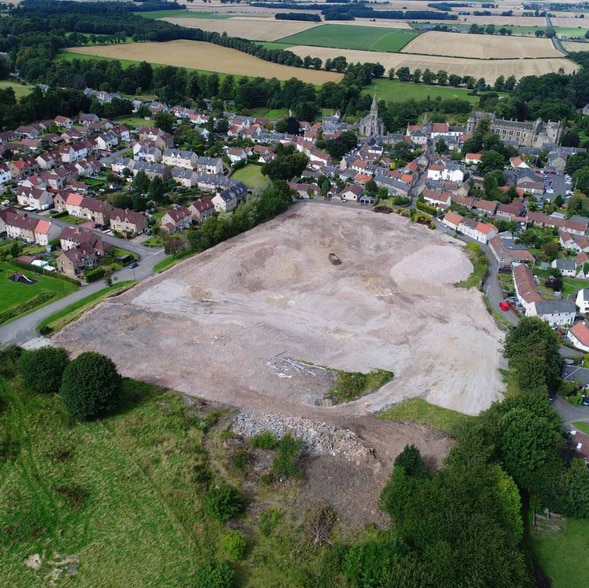 Falkland, Falkland for sale - Building Photo - Image 1 of 1