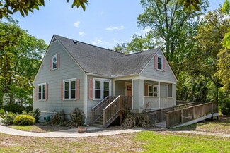 More details for 1536 Folly Rd, Charleston, SC - Office for Lease