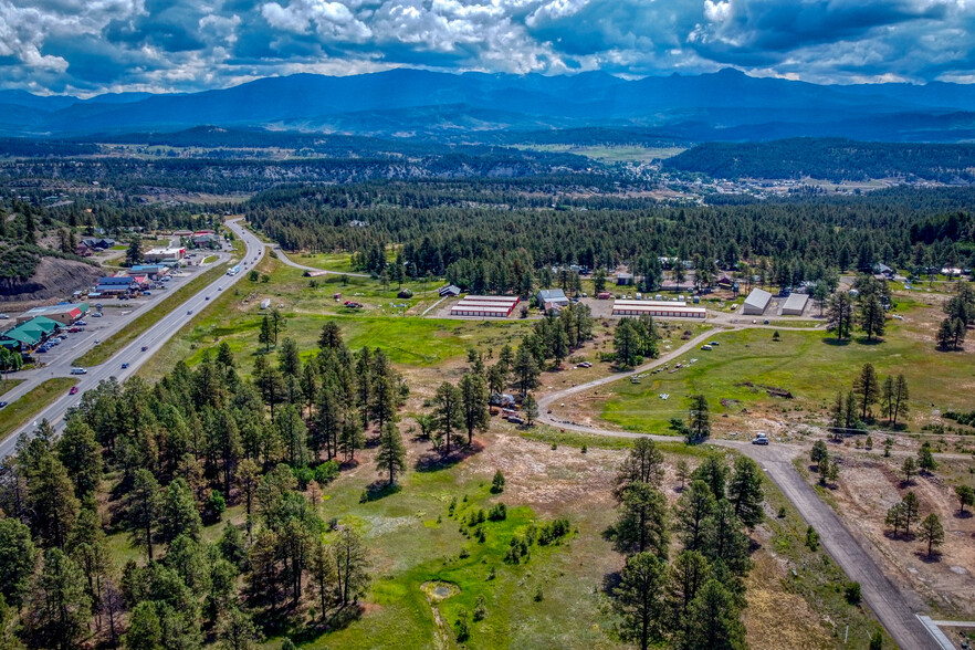 368 Harman Park Dr, Pagosa Springs, CO for sale - Building Photo - Image 1 of 1