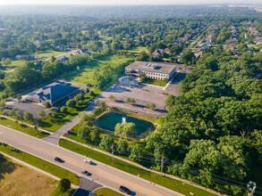 15900 W 127th St, Lemont, IL - aerial  map view - Image1