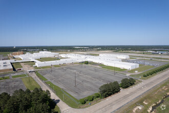 7600 Antoine Blvd, Shreveport, LA - aerial  map view - Image1