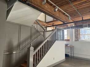 2108 South Blvd, Charlotte, NC for lease Interior Photo- Image 2 of 14