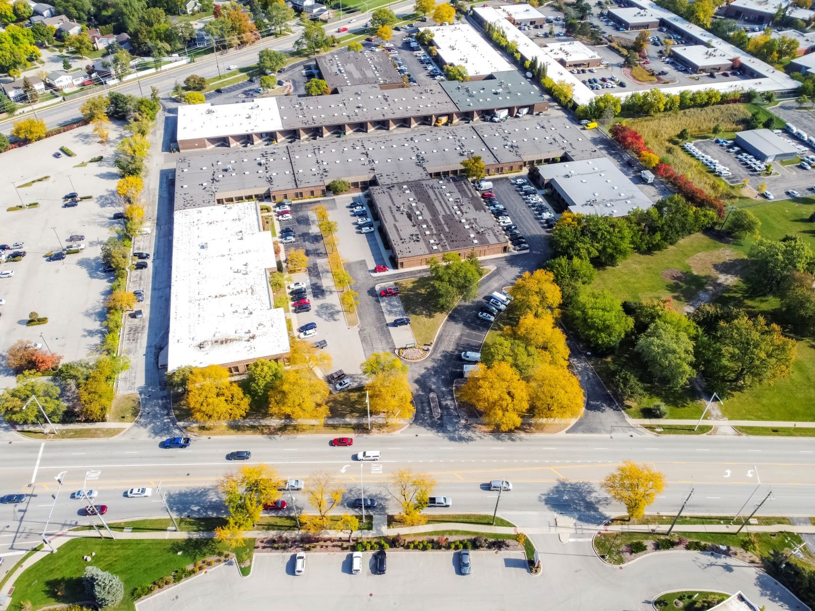 702778 W Algonquin Rd, Arlington Heights, IL 60005 Arlington Center