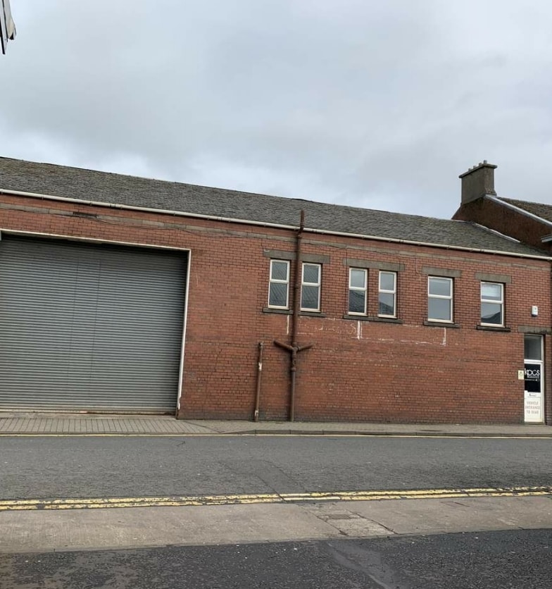 17 West Langlands St, Kilmarnock for sale Primary Photo- Image 1 of 1