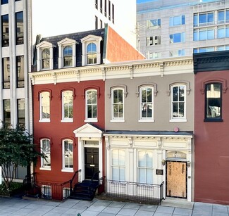 More details for 126 C St NW, Washington, DC - Office for Lease