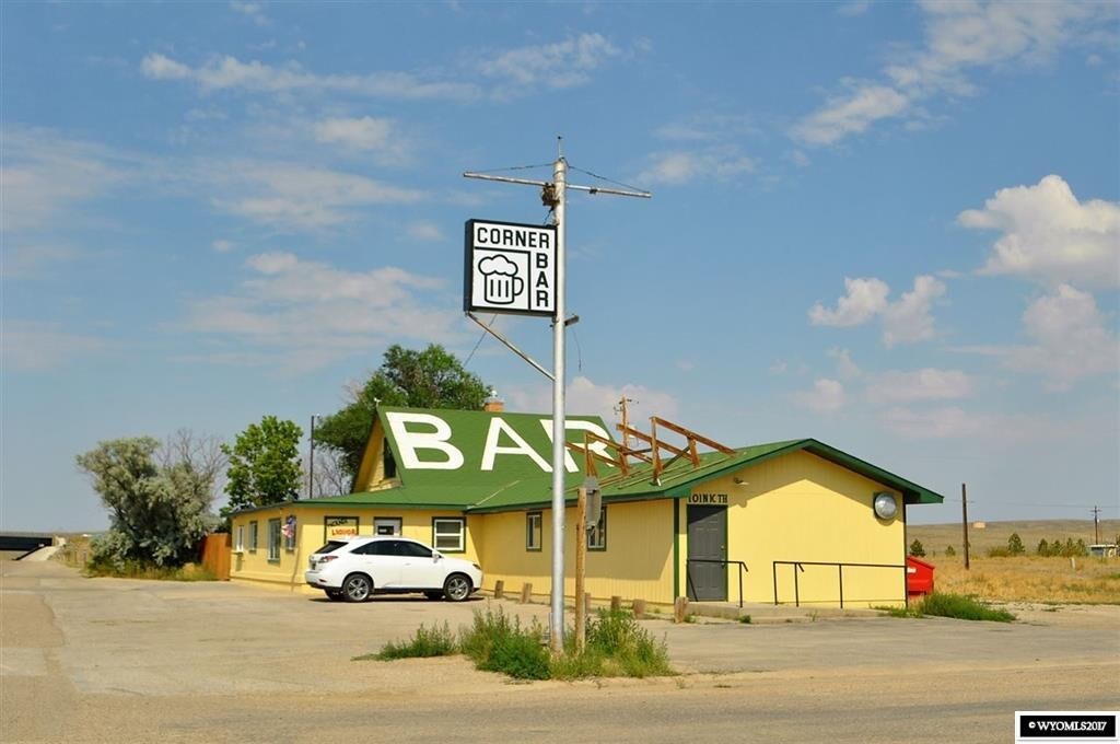 101 10th St, Sinclair, WY 82334