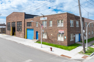 More details for 900 S Campbell Ave, Chicago, IL - Industrial for Lease