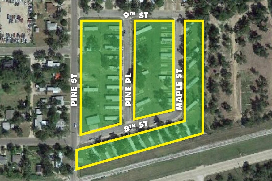 800 Pine Pl, Great Bend, KS for sale Other- Image 1 of 1