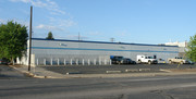 360 E 3rd Ave, Spokane WA - Data Center