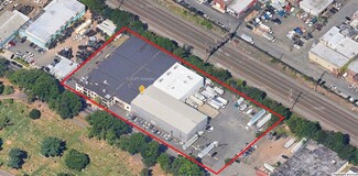 More details for 601 E Linden Ave, Linden, NJ - Industrial for Lease