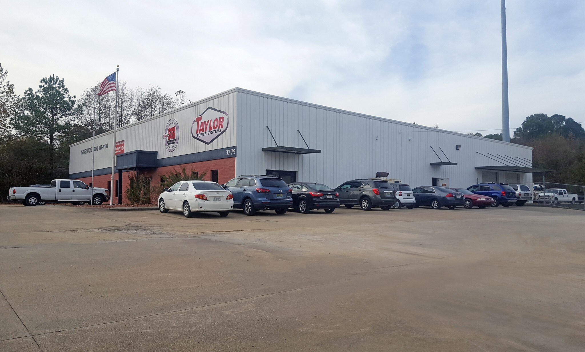 3779 Pine Ln SE, Bessemer, AL for sale Building Photo- Image 1 of 1