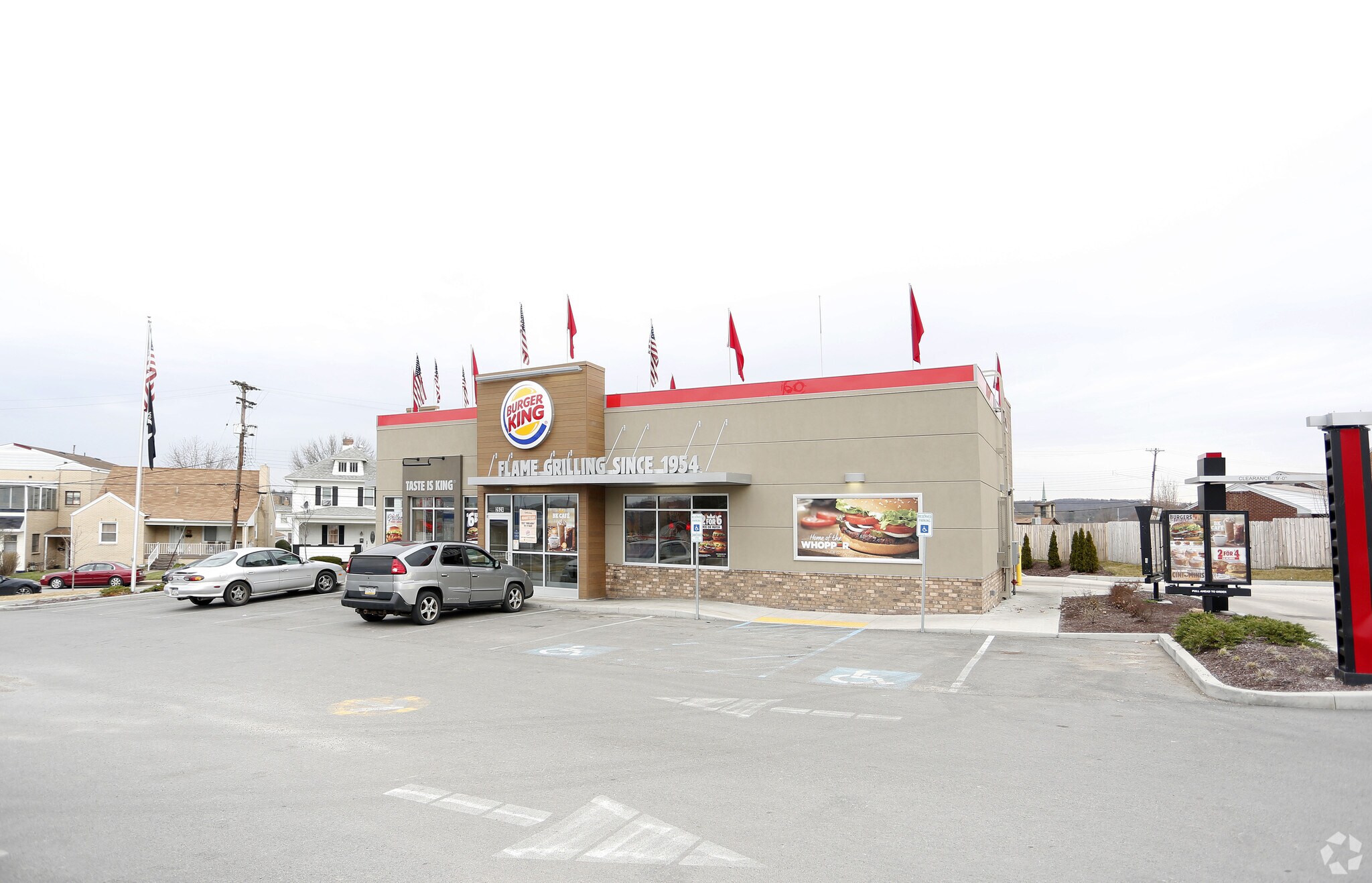 2624 Brodhead Rd, Aliquippa, PA for sale Building Photo- Image 1 of 1