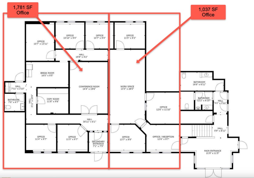 1555 Campus Way, Billings, MT for lease - Building Photo - Image 2 of 2