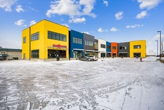 More details for 14 Sioux Rd, Sherwood Park, AB - Retail for Lease