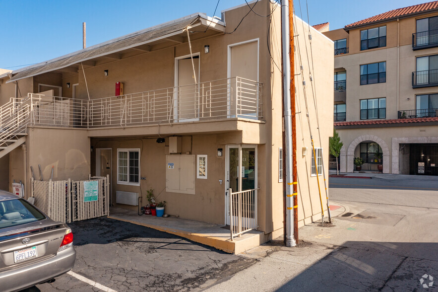 1140 Morse Blvd, San Carlos, CA for sale - Building Photo - Image 3 of 7