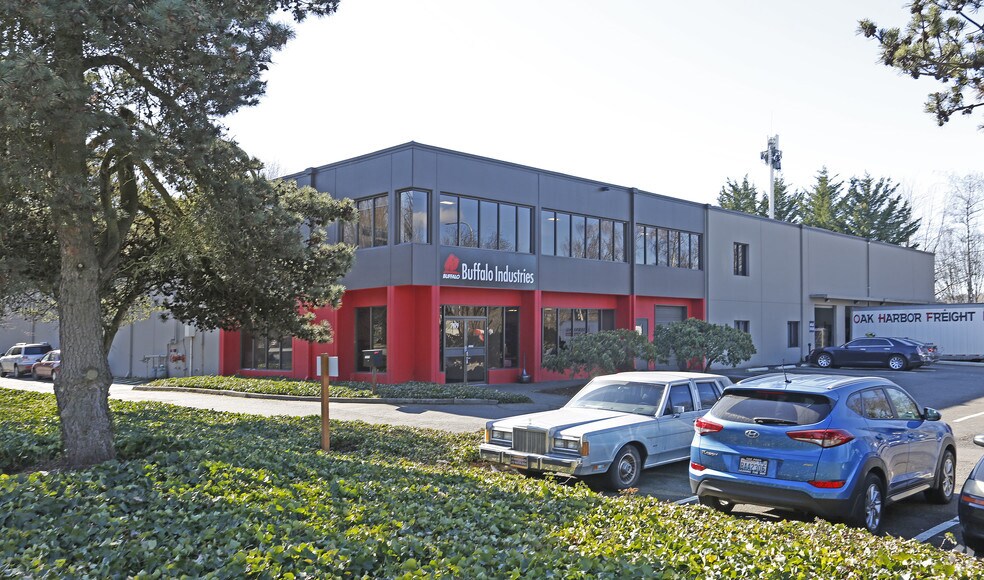 7979 S 180th St, Kent, WA for sale - Primary Photo - Image 1 of 1