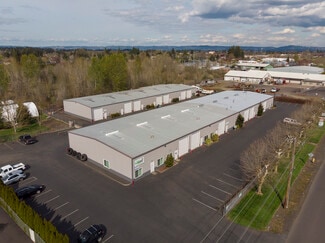 More details for 5405 SE Alexander St, Hillsboro, OR - Industrial for Lease