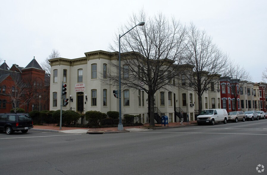 900-908 Pennsylvania Ave SE, Washington, DC for sale - Primary Photo - Image 1 of 1