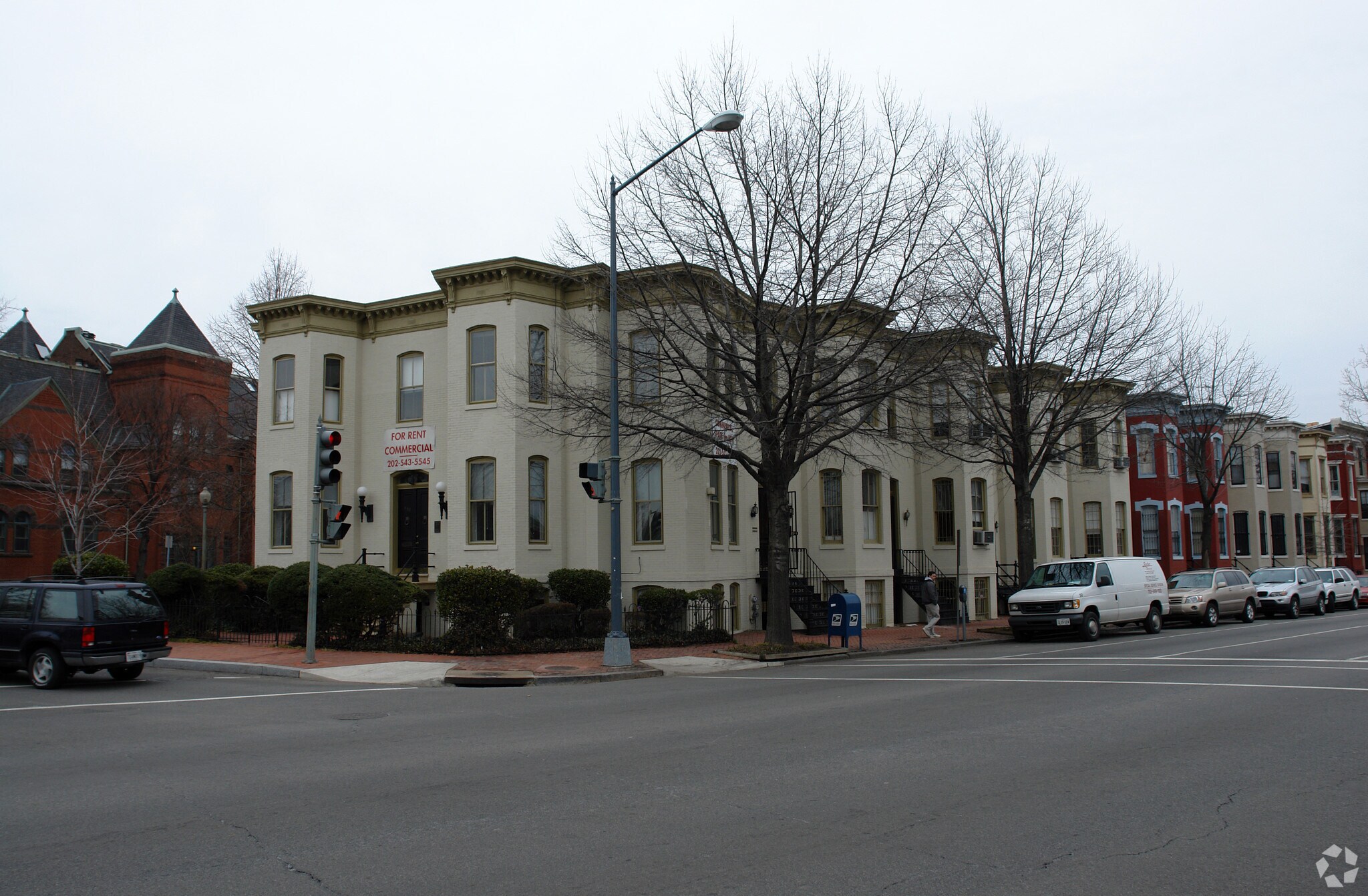 900-908 Pennsylvania Ave SE, Washington, DC for sale Primary Photo- Image 1 of 1