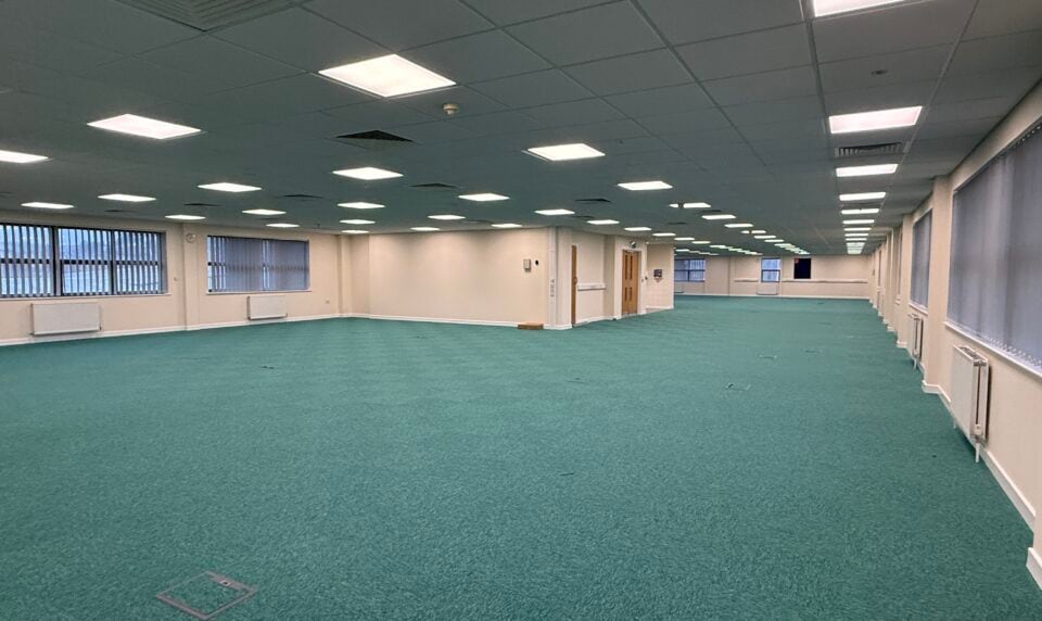 Collett Way, Newton Abbot for lease - Interior Photo - Image 3 of 9