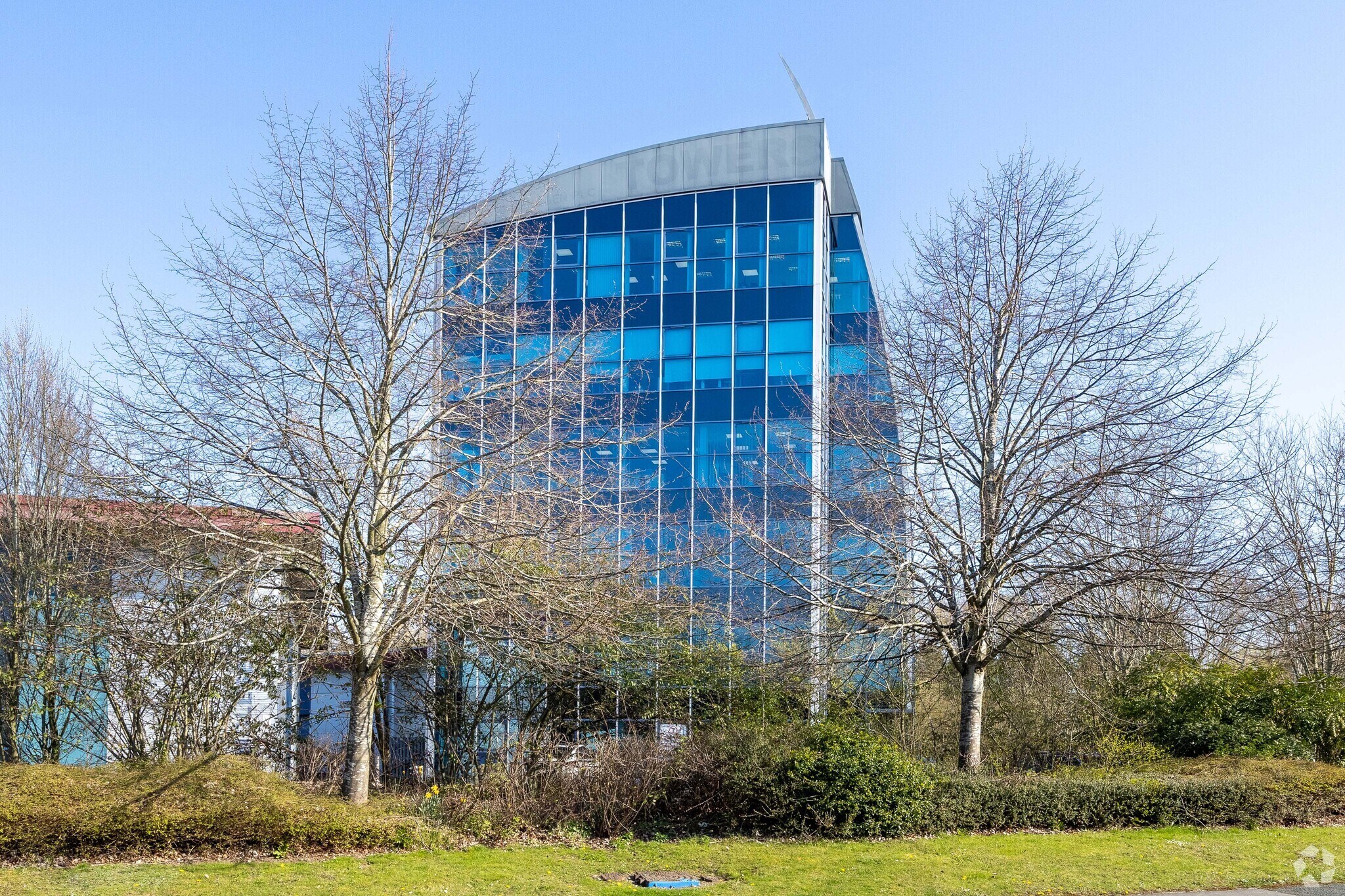 Wheelhouse Rd, Rugeley for lease Building Photo- Image 1 of 3