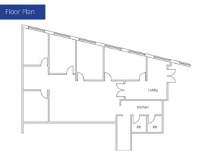 13120 Telfair Ave, Sylmar, CA for lease Floor Plan- Image 1 of 1