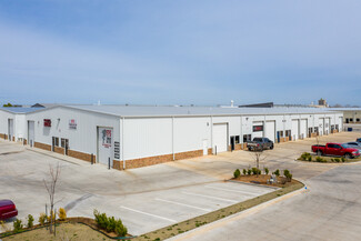 More details for 14300 N Lincoln Blvd, Edmond, OK - Industrial for Lease