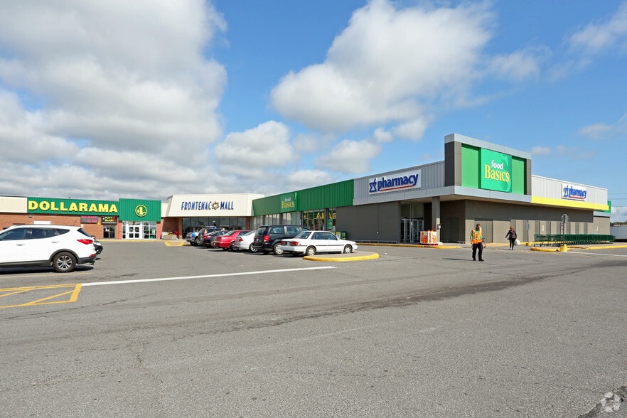 1300 Bath Rd, Kingston, ON for lease - Building Photo - Image 2 of 5