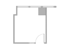 2851 S Parker Rd, Aurora, CO for lease Floor Plan- Image 1 of 1