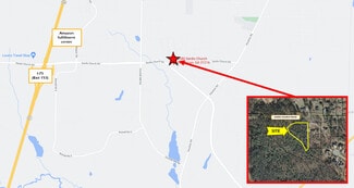 More details for 4280 Sardis Church Rd, Macon-Bibb, GA - Land for Sale