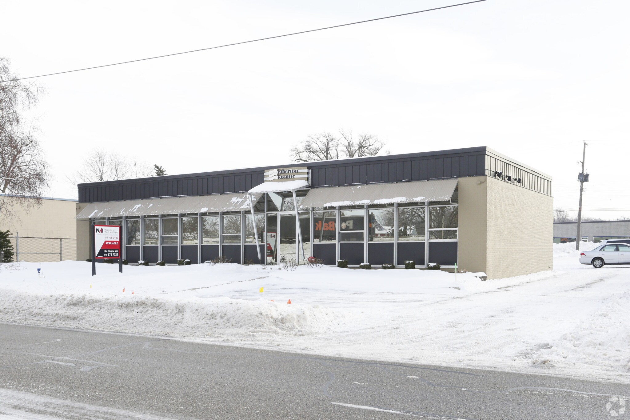 1336 Scribner St NW, Grand Rapids, MI for sale Primary Photo- Image 1 of 1