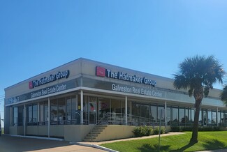 More details for 1021 61st St, Galveston, TX - Office/Retail for Lease