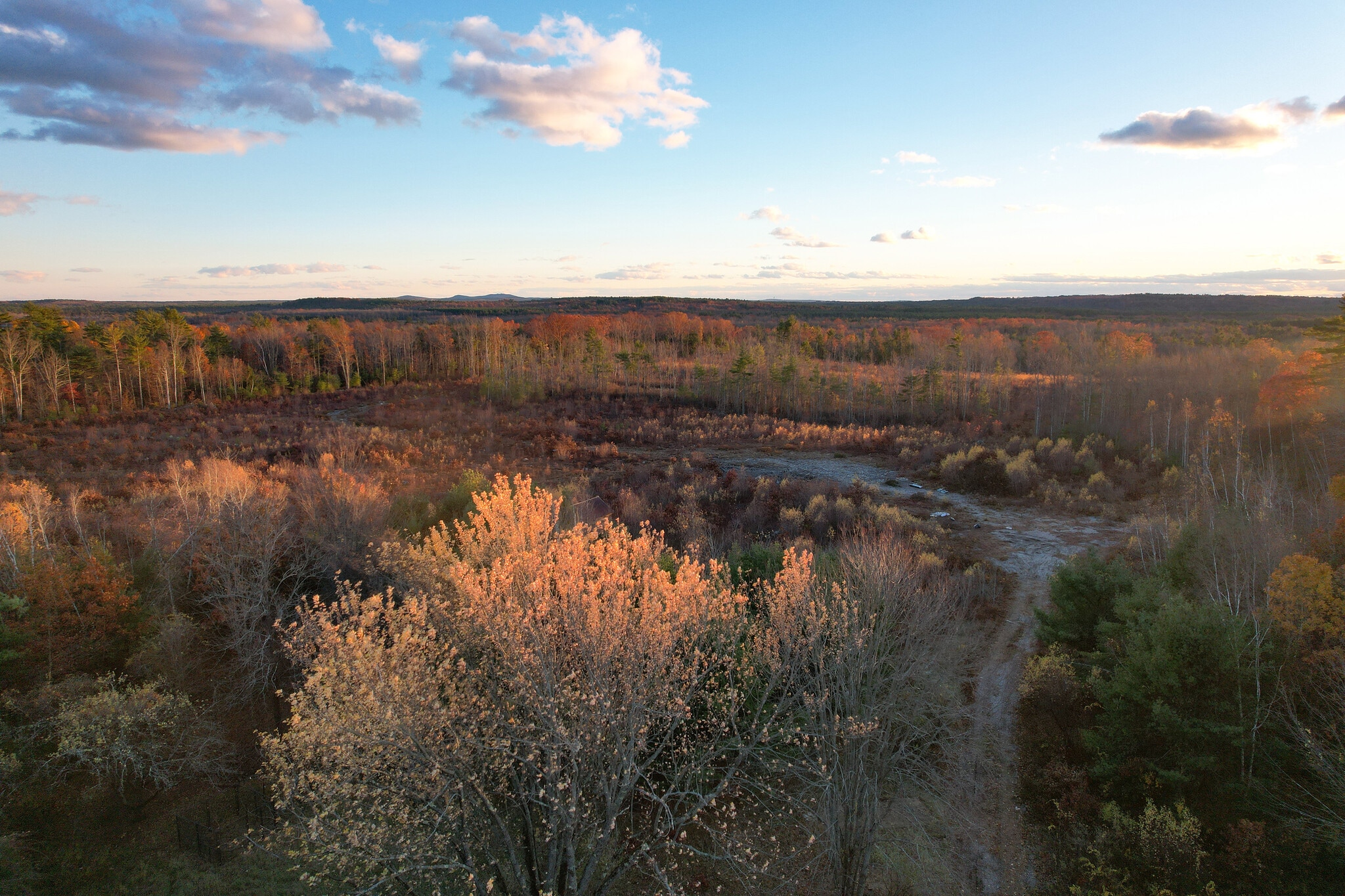 17 Old Airport Rd, Sanford, ME for sale Building Photo- Image 1 of 5