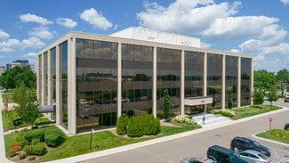 More details for 500 Stephenson Hwy, Troy, MI - Office for Lease