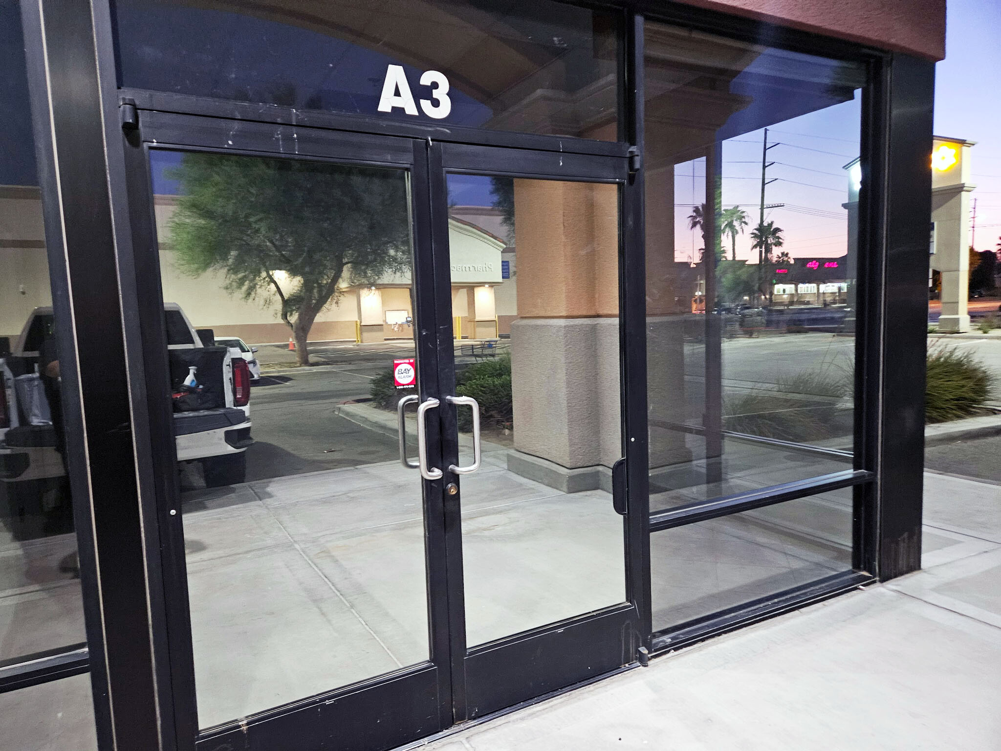 Jackson St, Coachella, CA for lease Building Photo- Image 1 of 14