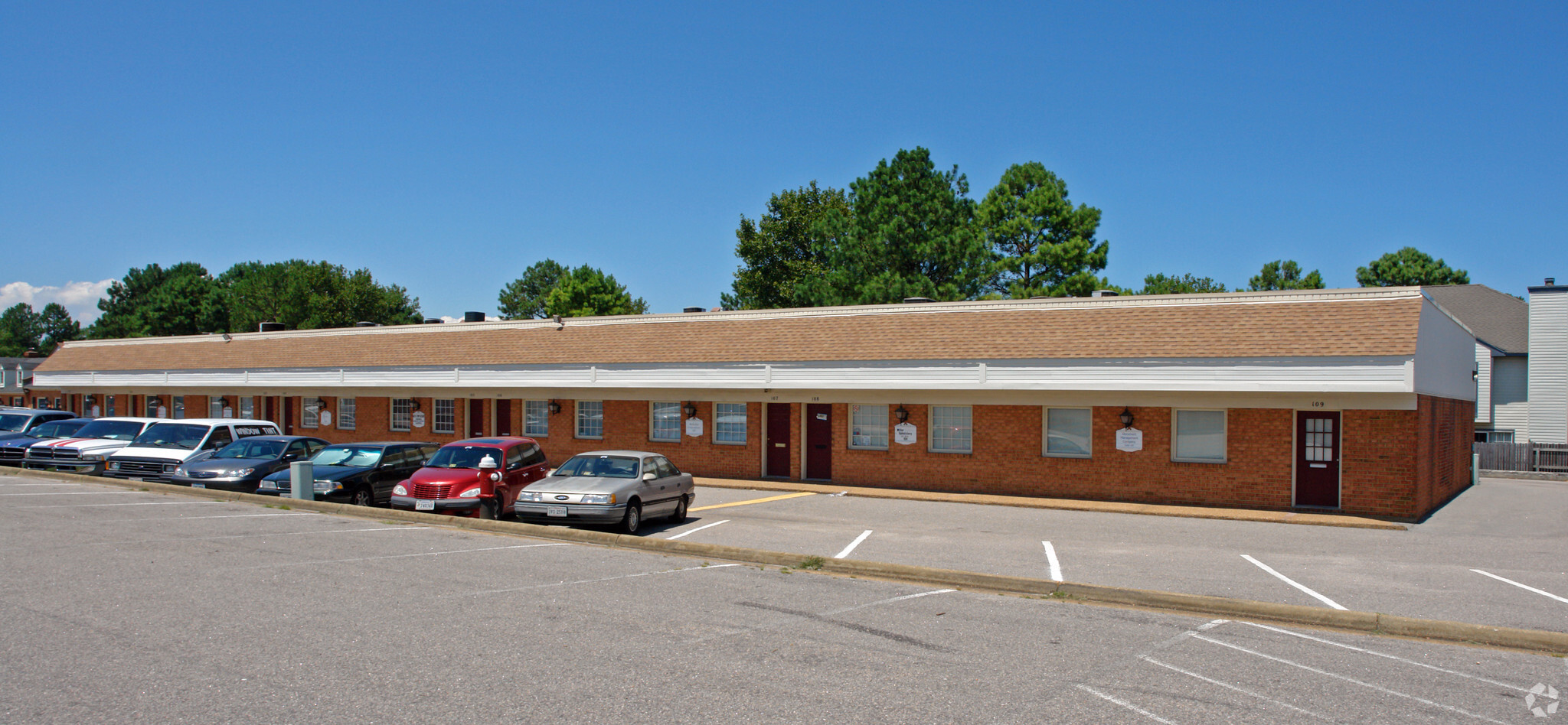 750 Lord Dunmore Dr, Virginia Beach, VA for sale Building Photo- Image 1 of 1