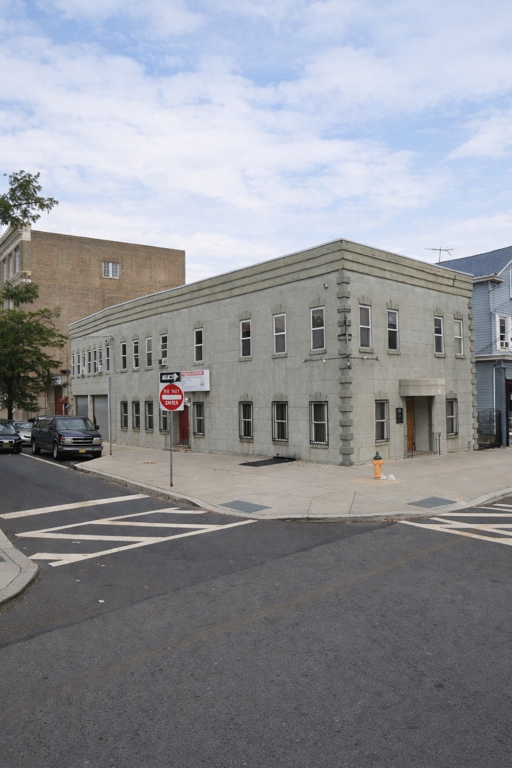 91 Pacific St, Newark, NJ for lease Building Photo- Image 1 of 8