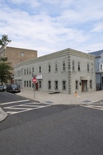 91 Pacific St, Newark, NJ for lease Building Photo- Image 1 of 8
