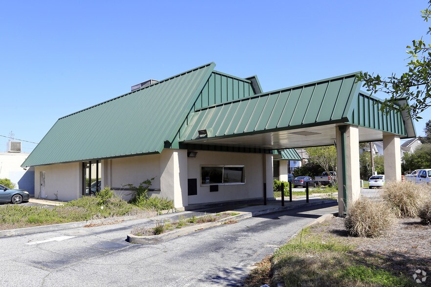 1011 Harbor View Rd, Charleston, SC for sale - Primary Photo - Image 1 of 1