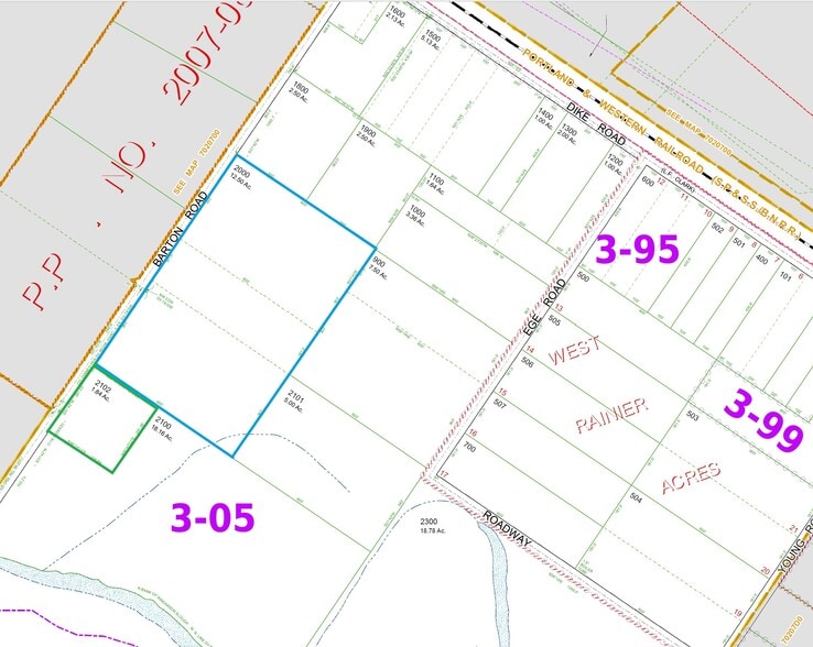 76346 Barton Rd, Rainier, OR for sale - Building Photo - Image 3 of 42