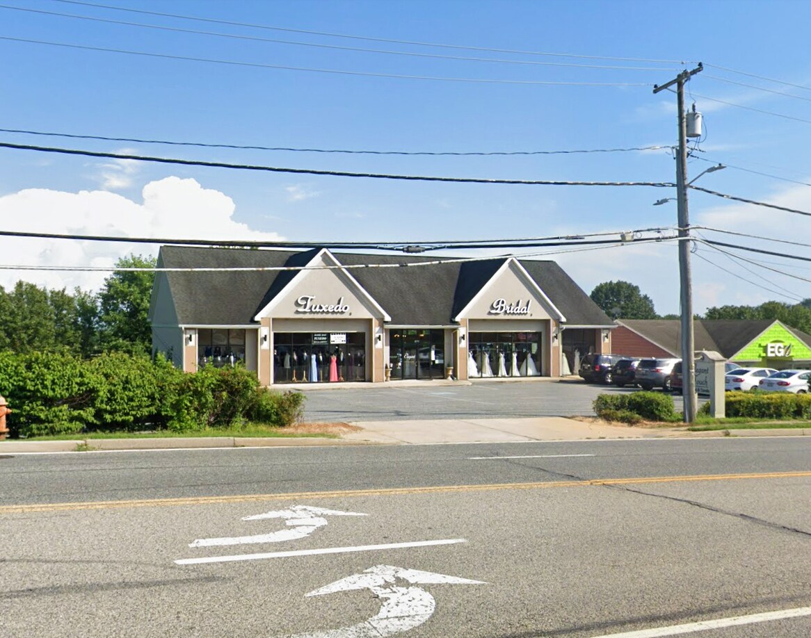 8711 Belair Rd, Nottingham, MD for sale Building Photo- Image 1 of 1