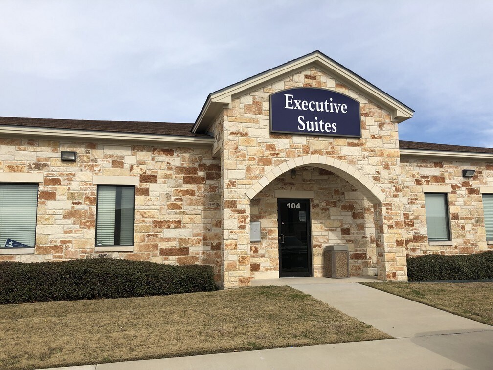 3800 S W S Young Dr, Killeen, TX 76542