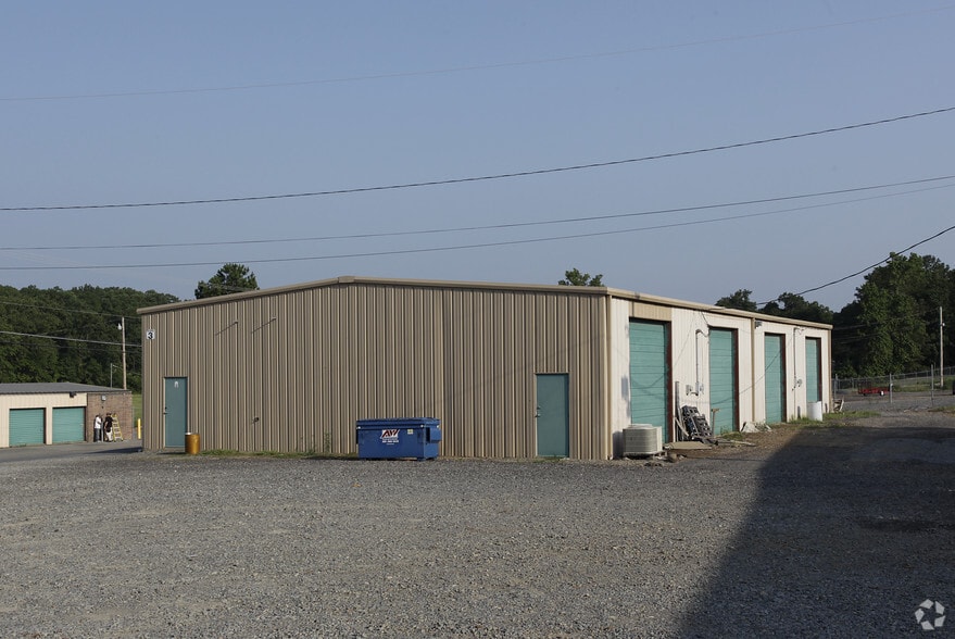 12 Douglas Rd, Cabot, AR for sale - Building Photo - Image 3 of 6