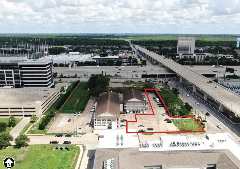 300 Hwy 6 S., Houston, TX for sale - Primary Photo - Image 1 of 1