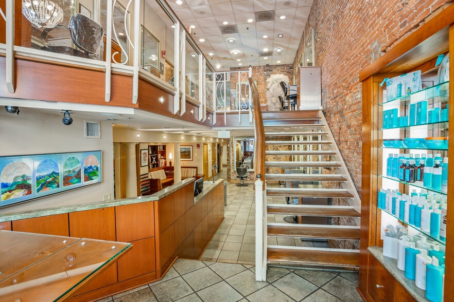 1604 K St NW, Washington, DC for sale - Interior Photo - Image 3 of 16