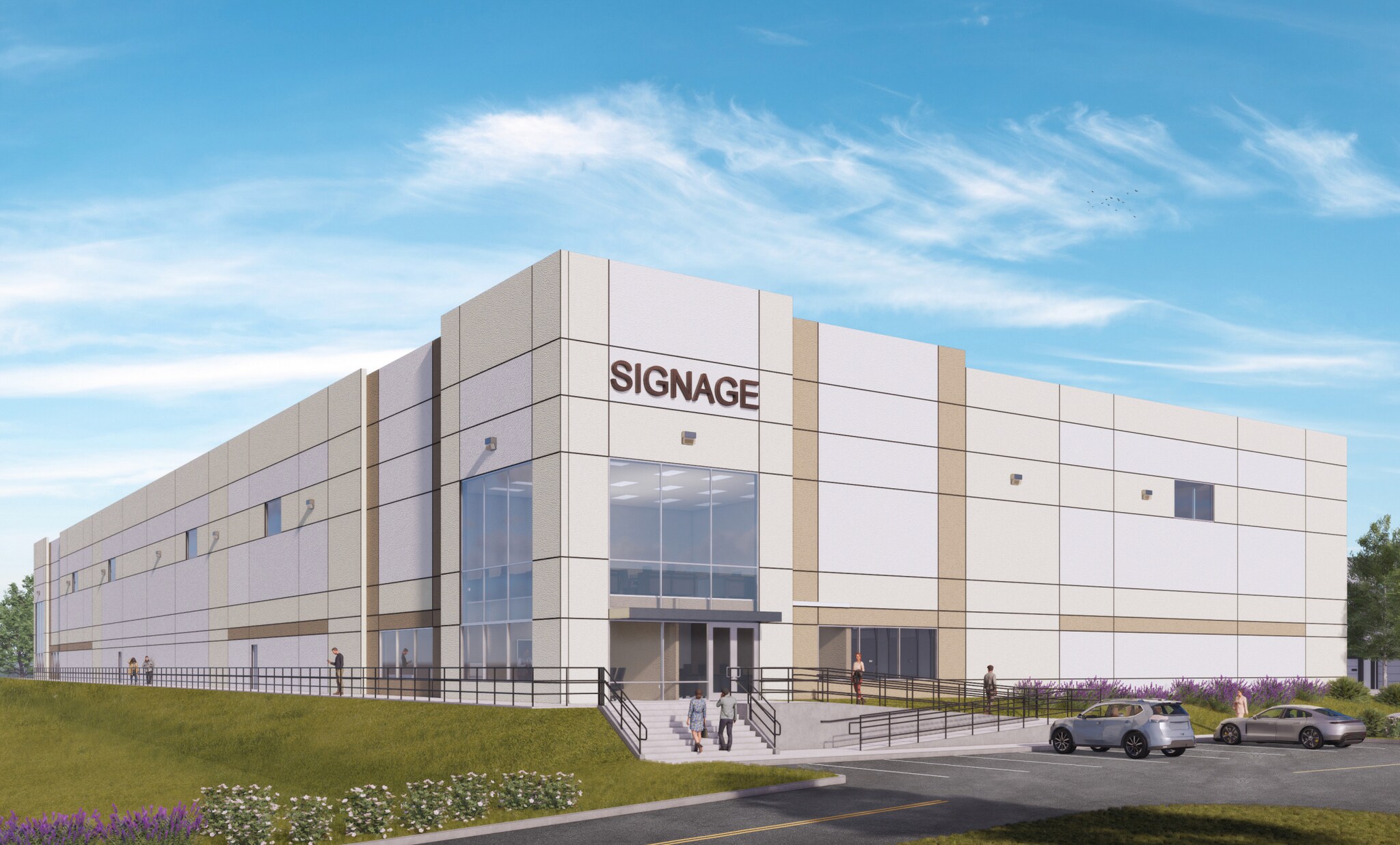 3410 SW 26th Ter, Fort Lauderdale, FL for lease Primary Photo- Image 1 of 2