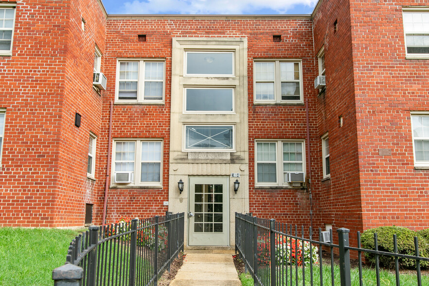 3424-3425 11th Pl SE, Washington, DC for sale - Building Photo - Image 3 of 15