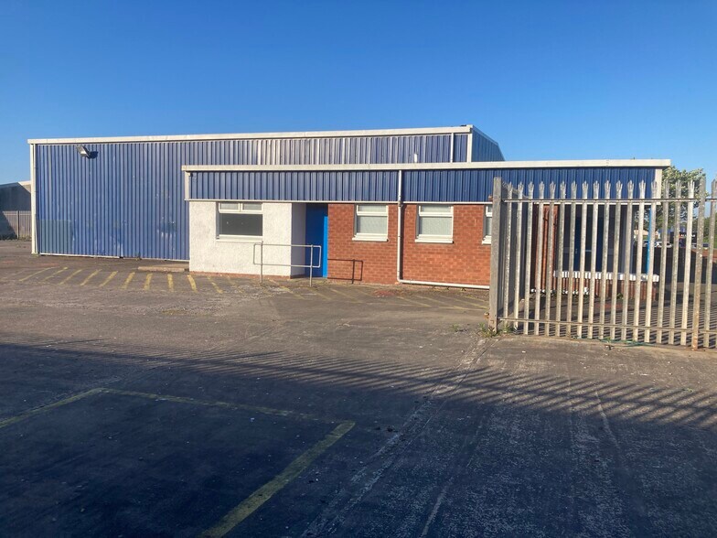 9 Ailsa Rd, Irvine for lease - Building Photo - Image 3 of 9