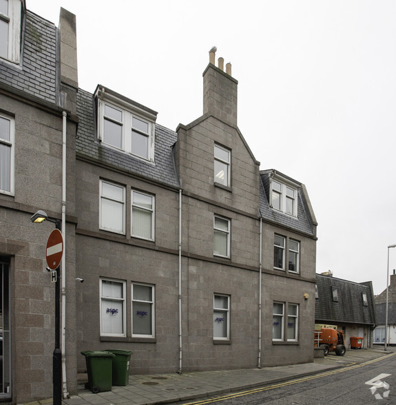 40 Chapel St, Aberdeen for sale - Building Photo - Image 2 of 4